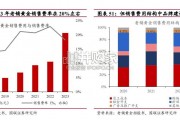 黄金行业研究报告：从老铺黄金看中国珠宝品牌升级路径（28页）