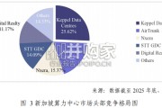 东南亚区域算力中心服务商分析报告（34页）
