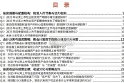 保险机构资产负债行为报告：从2025年以来上市险企资产端看权益投资新变化（35页）