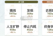 热议话题人群新趋势报告（49页）