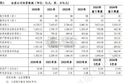 证券行业2024年信用回顾与2025年展望报告（36页）