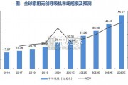 家用呼吸机行业报告（29页）