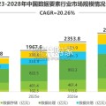 中国数据要素行业发展研究报告（45页）