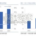 中国软消费出海报告：先进数字化生活叙事引领（71页）