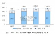 知识产权强国建设发展报告（79页）