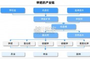 中国化肥行业研究报告（35页）