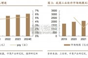 工业软件行业报告（25页）