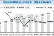 移动充电行业报告：充电宝（31页）