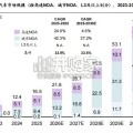 自动驾驶行业蓝皮书：城市NOA，自动驾驶商业化的转折点（39页）