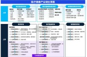 毕马威首届中国健康科技企业50报告（291页）