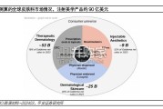 医美并购研究报告：国际医美巨头的并购历史（17页）