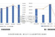 2024年上半年中国中小企业融资发展报告（47页）